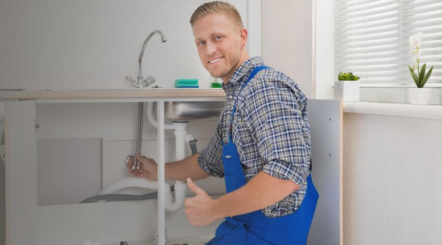 Local 24/7 Emergency Plumbing in Thackerville, OK